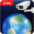 Icon of program: World Live Camera Viewer …