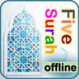 Icon of program: Five Surah