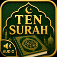 Icono de programa: Five Surah