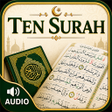Icono de programa: Five Surah
