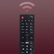 Icon of program: Remote for LG ThinG TV & …