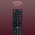 Icono de programa: Remote for LG ThinG TV & …