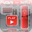 Icon of program: iWavit Netflix