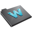 Icono de programa: Service Tag Reporter