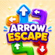 Icon of program: Arrow Unlock - Tap Puzzle