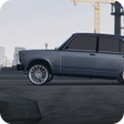Icon of program: Lada Car Drift Avtosh