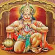 Icon of program: Shree Hanuman Mantra