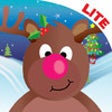 Icon of program: Santa's Sleigh Ride Lite