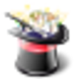 Icono de programa: Slideshow Magic