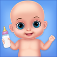 Icon of program: Babysitter Daycare Games …