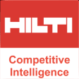 Icon of program: Hilti Market Intelligence