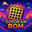Icon of program: Gosok Bom-Bomboman Challe…