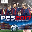 Icon of program: PES 2017