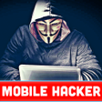 Icono de programa: Mobile Hacker Prank : Pho…