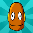 Icono de programa: BrainPOP Featured Movie