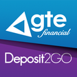 Deposit2GO icon