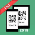 Whatscan web scan pro - Whatsweb icon
