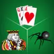 Icon of program: 3 in 1 HD for FreeCell, S…