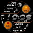 Icono de programa: Tactical Watch Digital AE…
