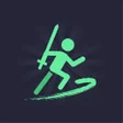 Icono de programa: Bamboo Stickman: Draw Fi…