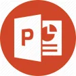 Icon of program: Insert PDF for PowerPoint