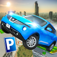 Icon of program: City Driver: Roof Parking…