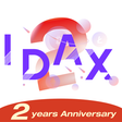 Icon of program: IDAX Exchange