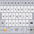 Icono de programa: Classic Big Keyboard