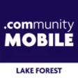 Icon of program: Lake Forest Bank and Trus…