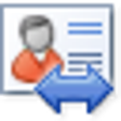 Icon of program: Novell Address Book Conve…