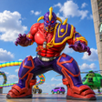 Icono de programa: Giant Incredible Monster …