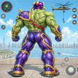 Icono de programa: Giant Incredible Monster …