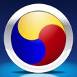 Korean by Nemo Free Language Learning App for iPhone and iPad icon