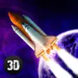 Icon of program: Space Shuttle Flight Simu…