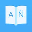 Icon of program: Translator Widget: Spanis…