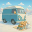 Icon of program: Van Life: Road Trip Sim