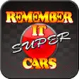 Icon of program: Remember It Super Cars