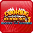 Icon of program: Cooking Academy 3