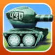 Icon of program: A Tiny Tank Battle - Free…