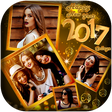 Icono de programa: 2017 Photo collage maker