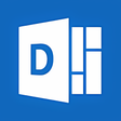 Icono de programa: Office Delve - for Office…