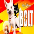 Icono de programa: Disney's Bolt
