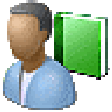 Icono de programa: AeContacter