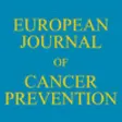 Icon of program: European Journal of Cance…