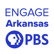 Icon of program: Engage Arkansas PBS