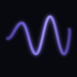 Icon of program: Veil: White Noise Sleep S…