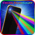 Icono de programa: Flash Light Call & SMS:To…