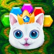 Icono de programa: Hexa Diamonds