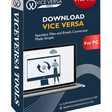 Icono de programa: ViceVersa PST to MBOX & M…