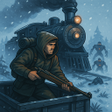 Icon of program: Railborn : Whiteout